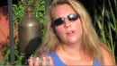 Feeling Grounded - Inspirational messge from Joan Marie