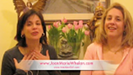 Joan Marie with Cheryl - Forgiveness and Inner Peace