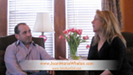 Joan Marie with Neil - Healing Old Wounds